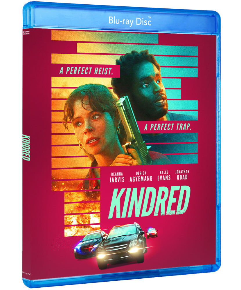 Kindred - 