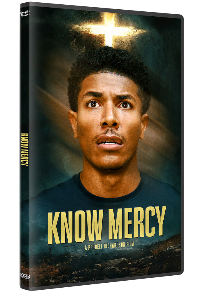 Know Mercy - 