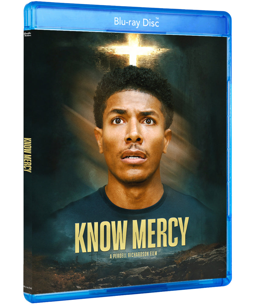 Know Mercy - 