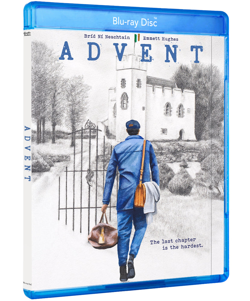 Advent - 