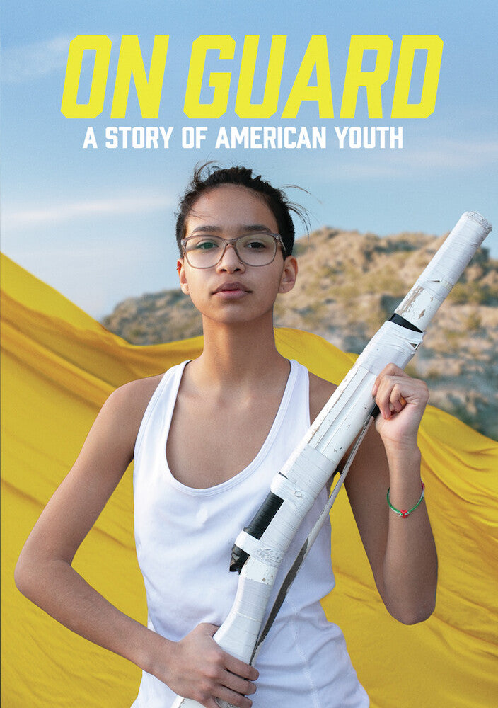 On Guard: A Story of American Youth - 