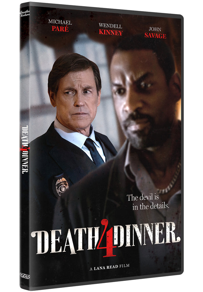 Death 4 Dinner - 