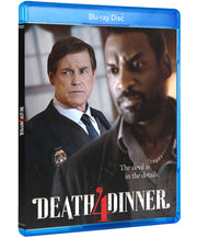 Death 4 Dinner - 
