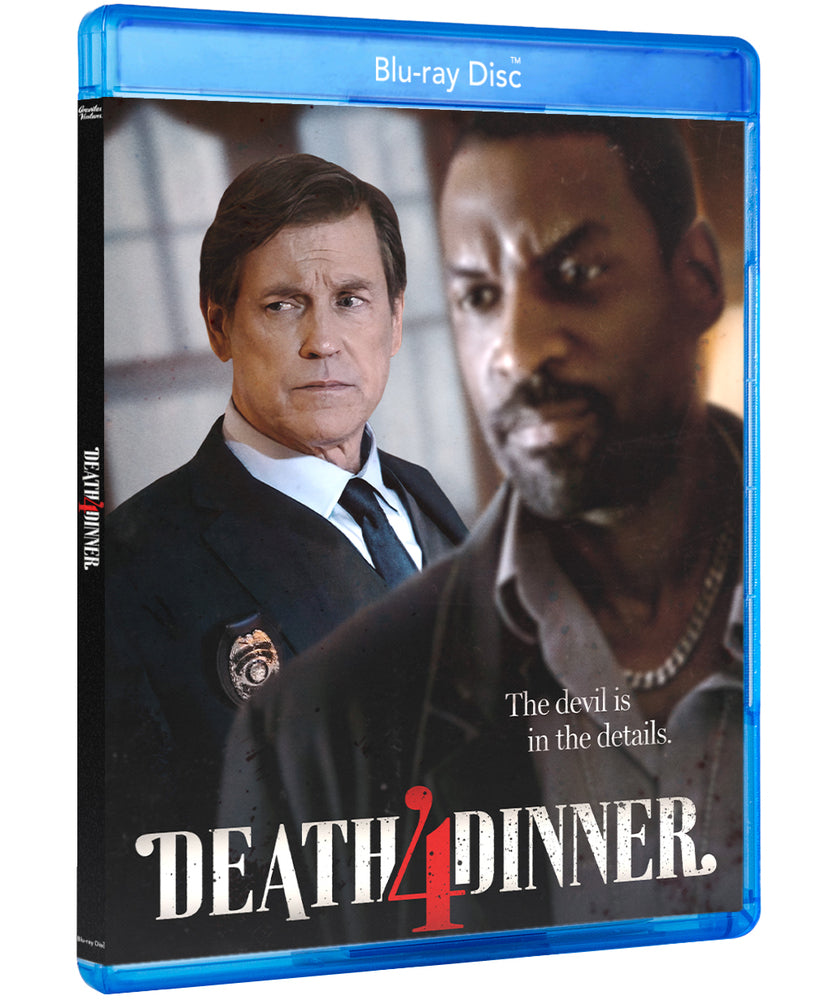 Death 4 Dinner - 