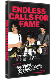 Endless Calls for Fame: The Story of the New Rising Sons - 