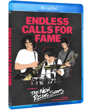 Endless Calls for Fame: The Story of the New Rising Sons - 