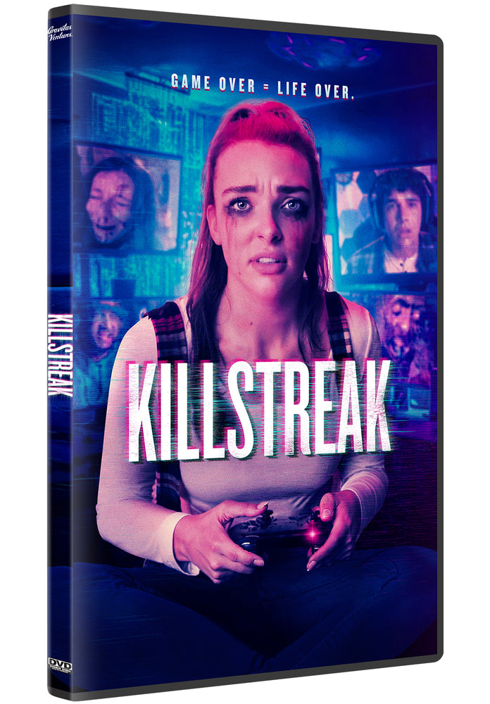 Killstreak - 