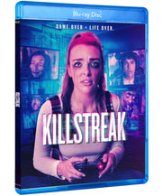 Killstreak - 