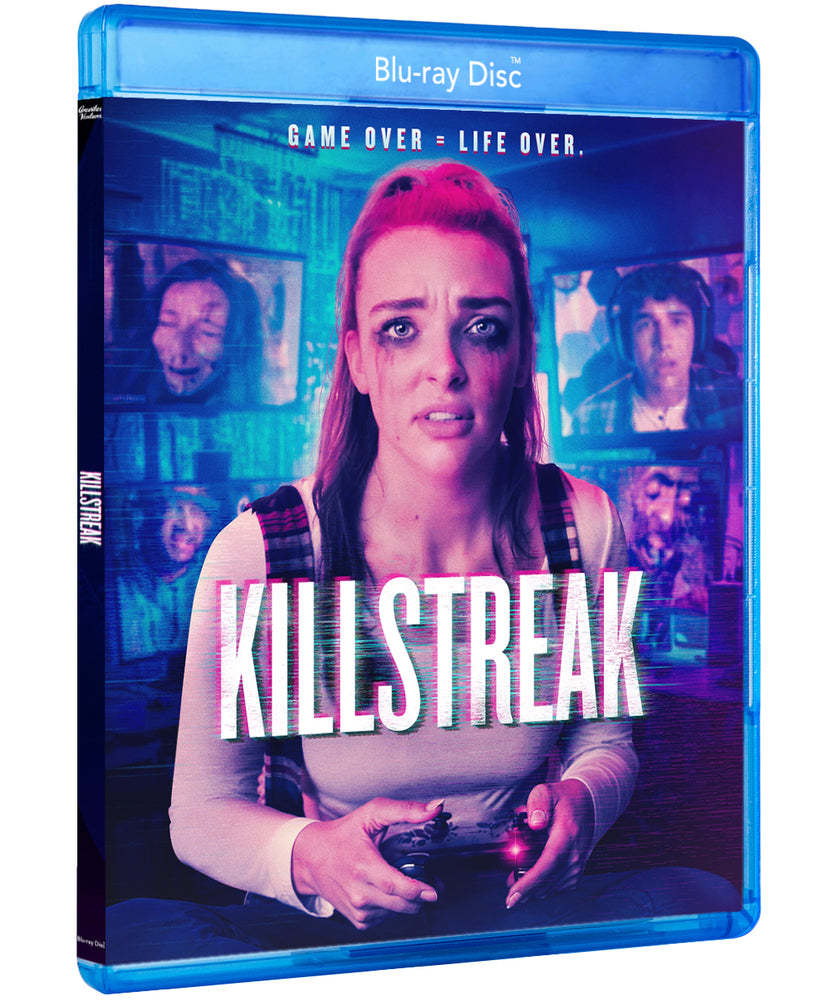 Killstreak - 