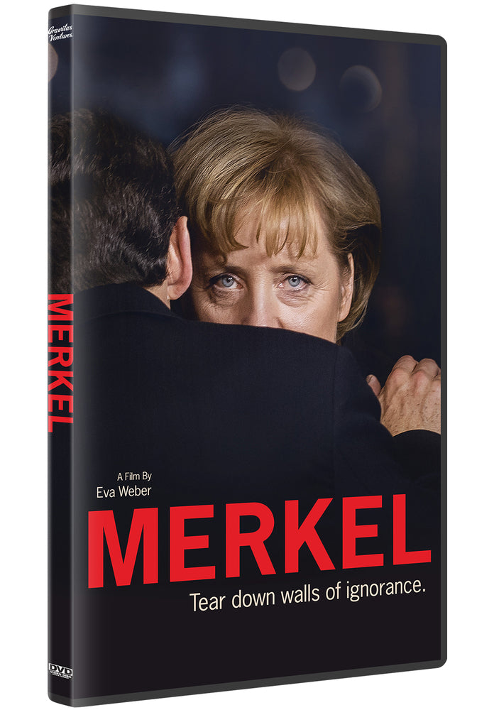 Merkel - 