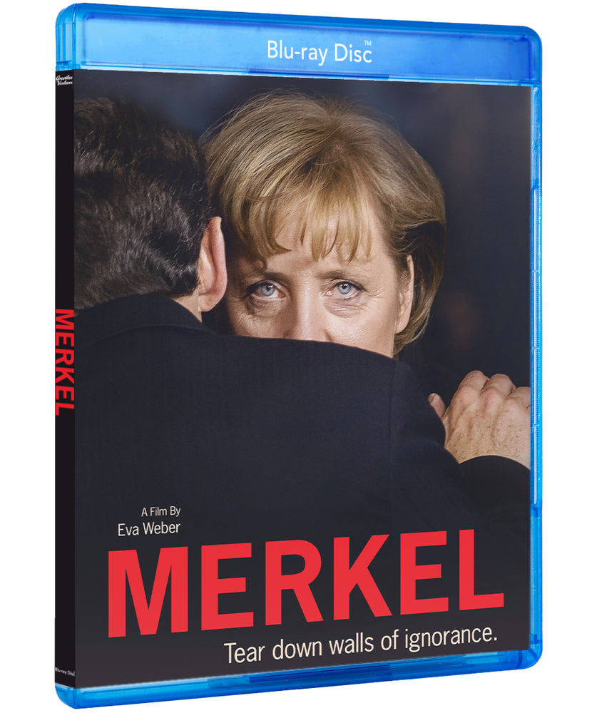 Merkel - 