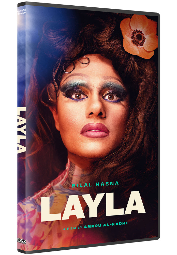 Layla - 