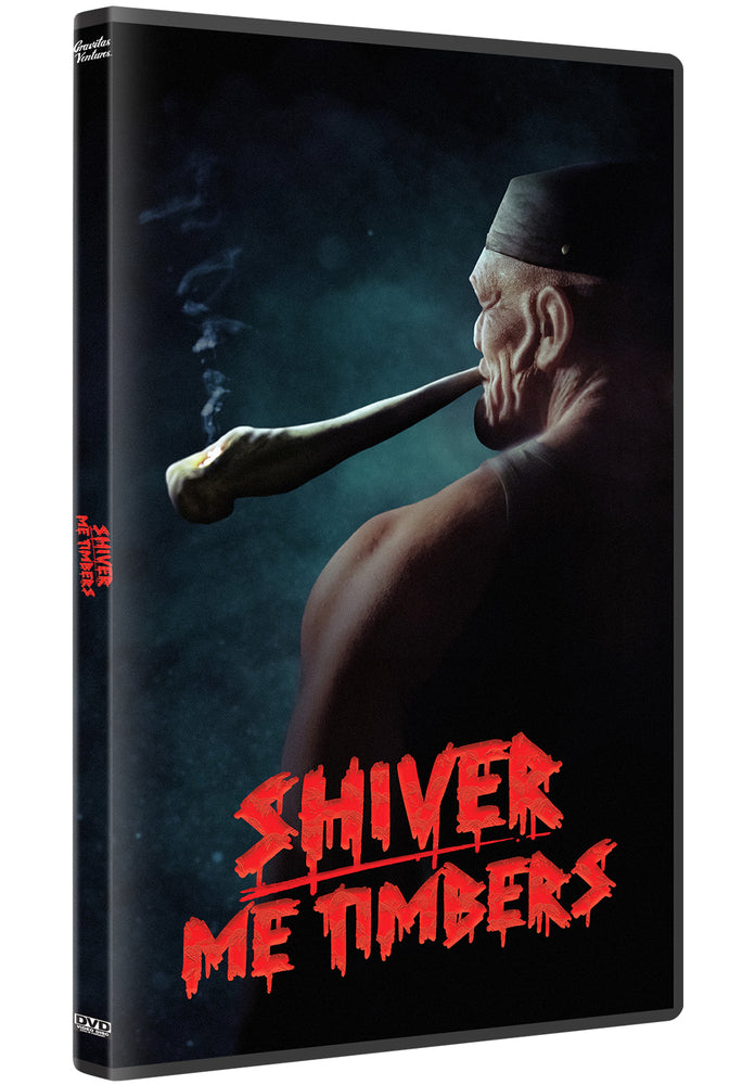 Shiver Me Timbers - 