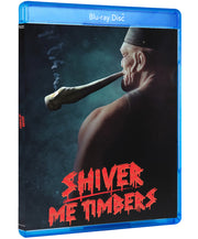 Shiver Me Timbers - 