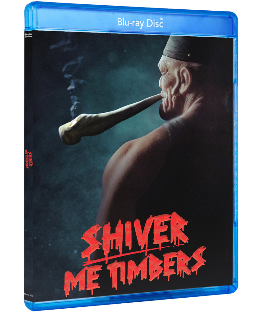 Shiver Me Timbers - 