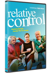 Relative Control - 