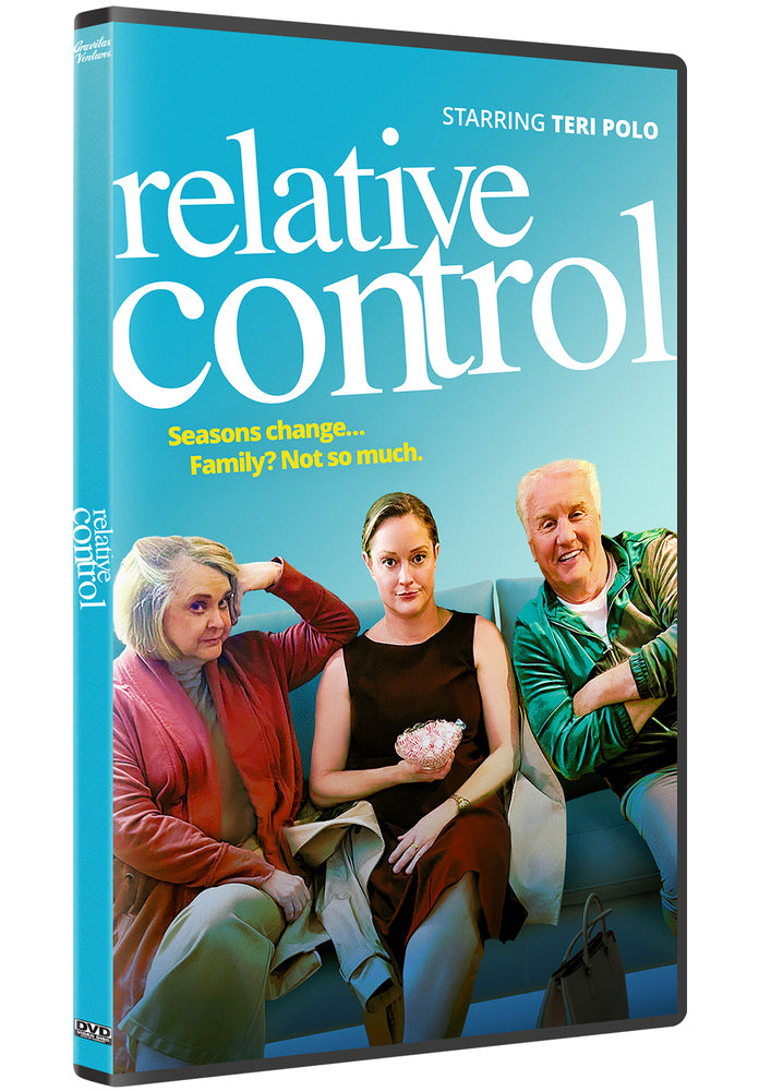 Relative Control - 