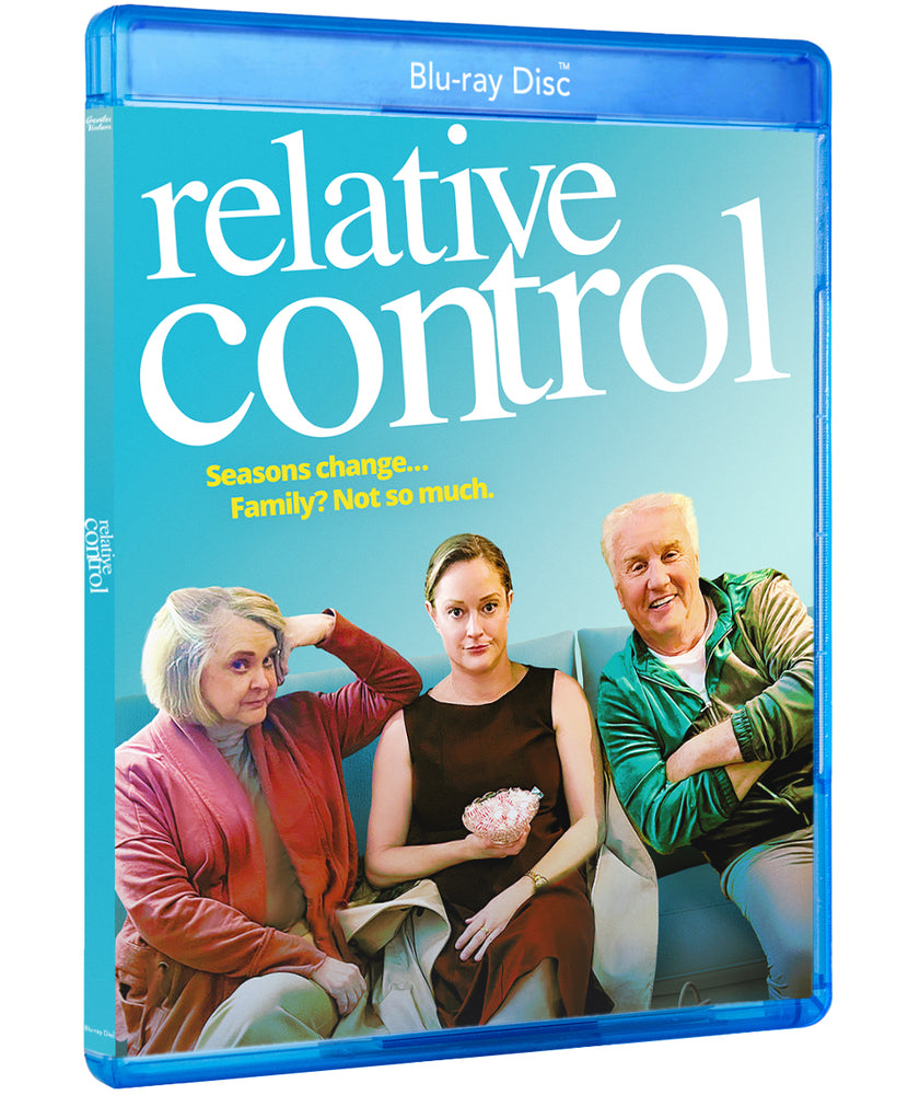 Relative Control - 