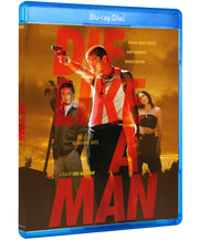 Die Like A Man - 