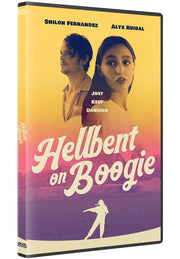 Hellbent on Boogie - 