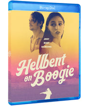 Hellbent on Boogie - 