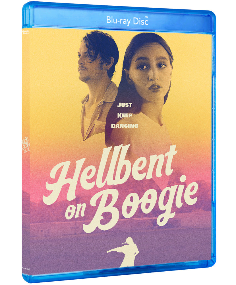 Hellbent on Boogie - 
