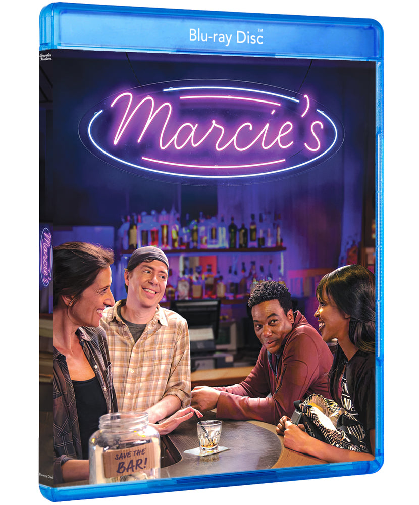 Marcie's - 