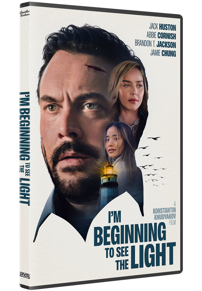 I'm Beginning to See the Light - 