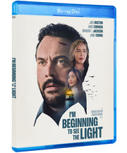 I'm Beginning to See the Light - 