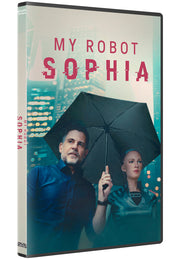 My Robot Sophia - 
