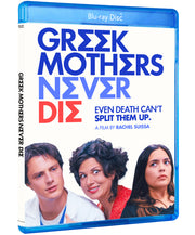 Greek Mothers Never Die - 