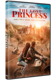 The Lost Princess - 