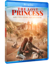 The Lost Princess - 
