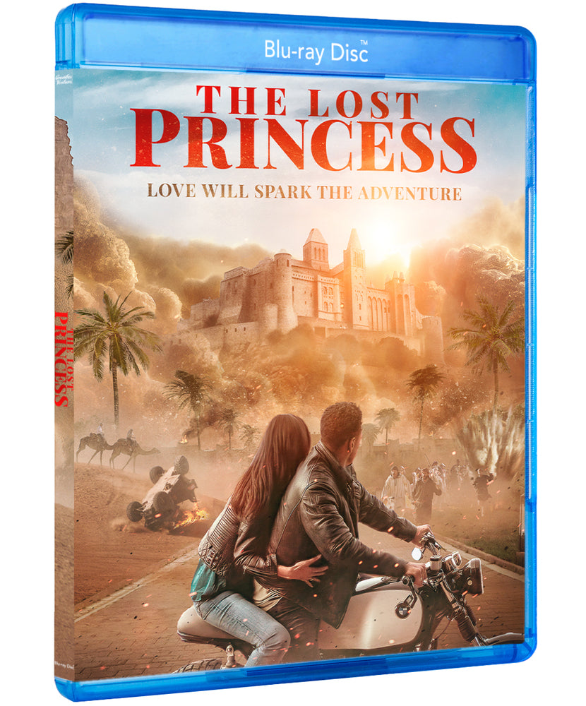 The Lost Princess - 