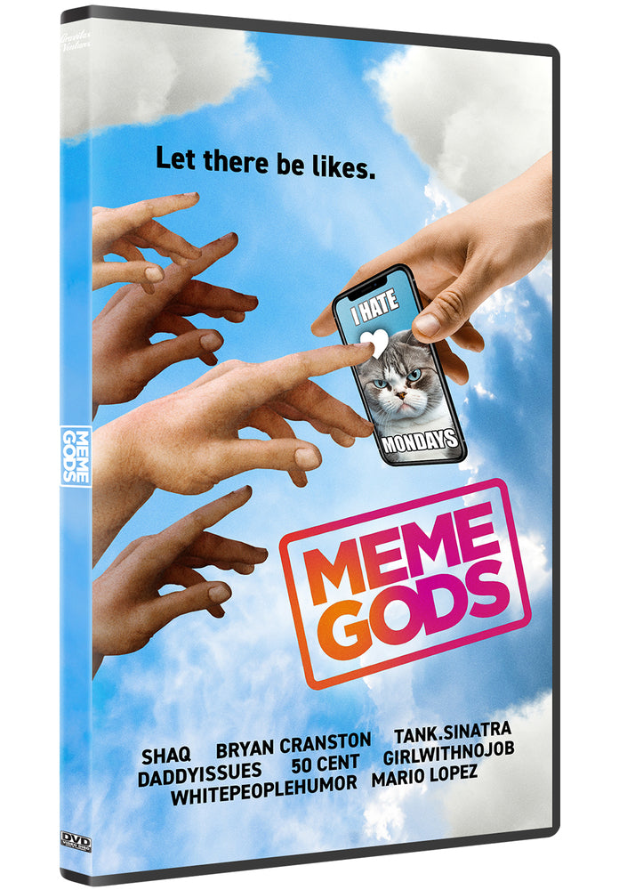 Meme Gods - 