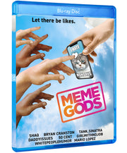 Meme Gods - 