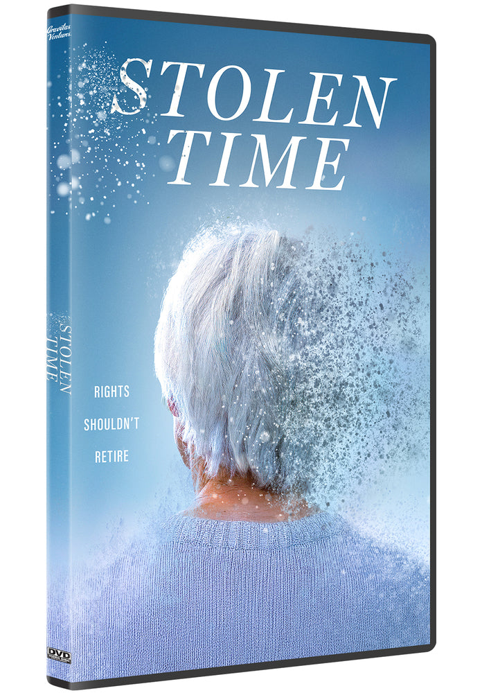 Stolen Time - 
