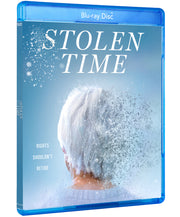 Stolen Time - 