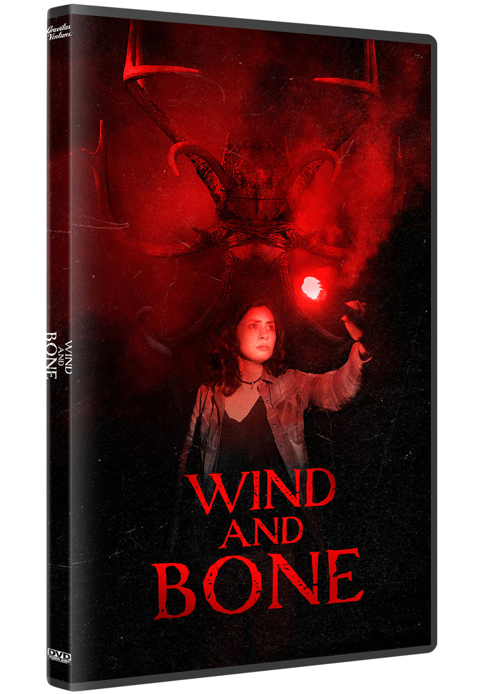 Wind and Bone - 