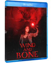 Wind and Bone - 