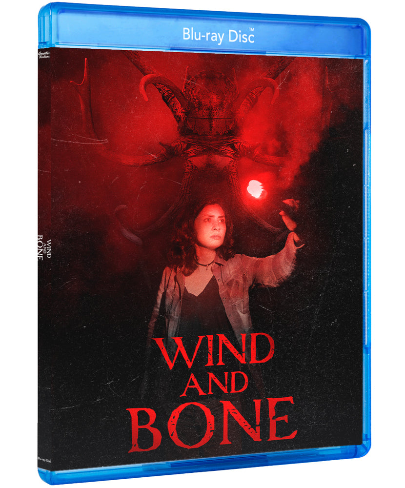 Wind and Bone - 
