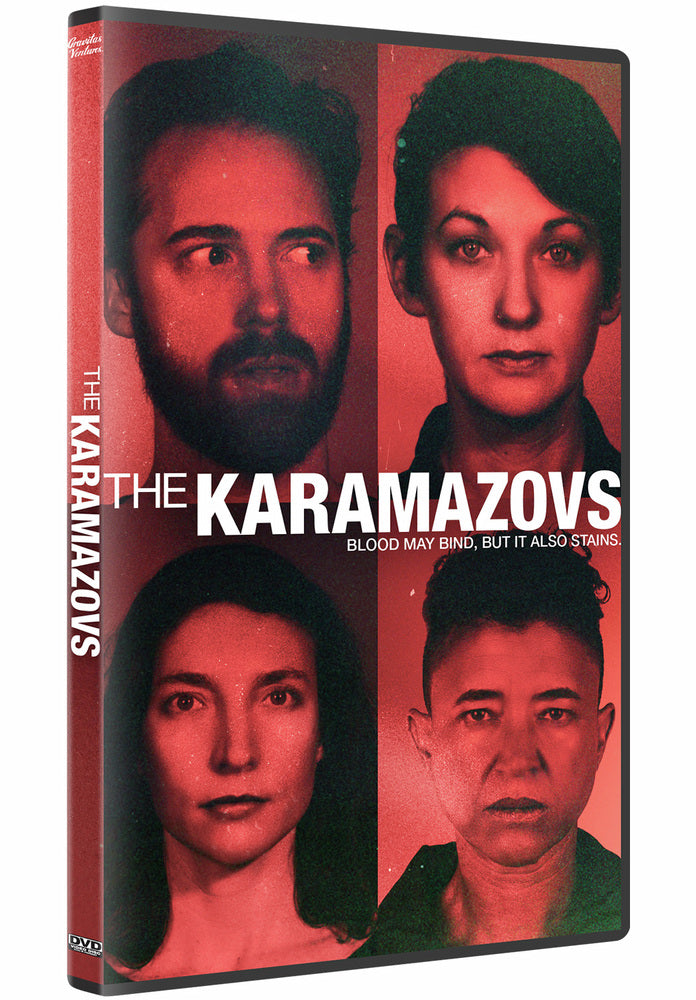 The Karamazovs - 