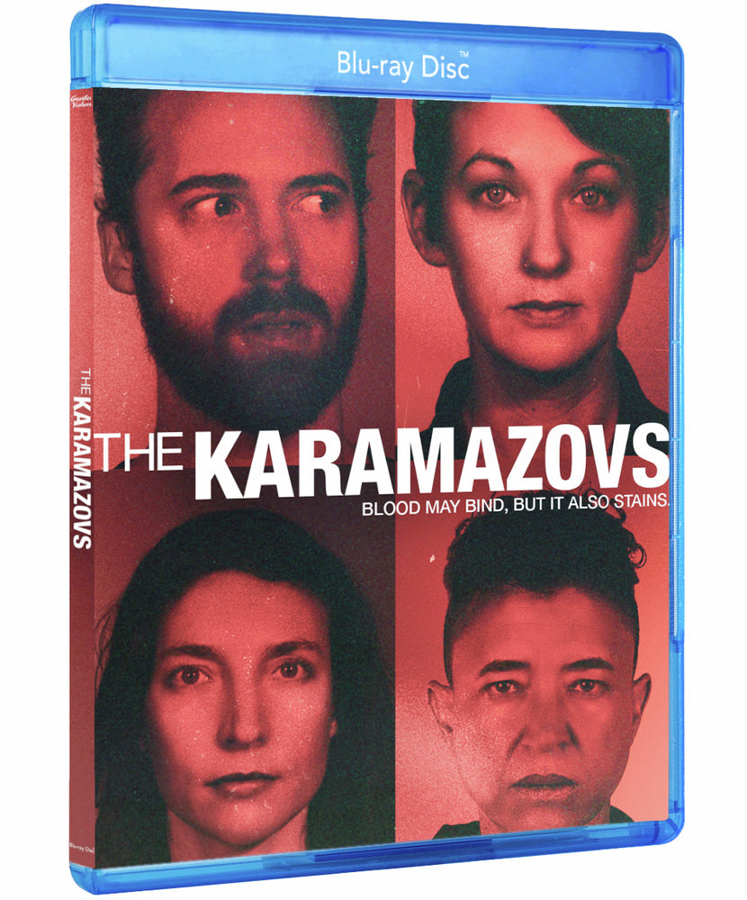 The Karamazovs - 
