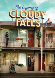 The Legacy of Cloudy Falls - 
