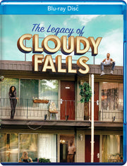 The Legacy of Cloudy Falls - 