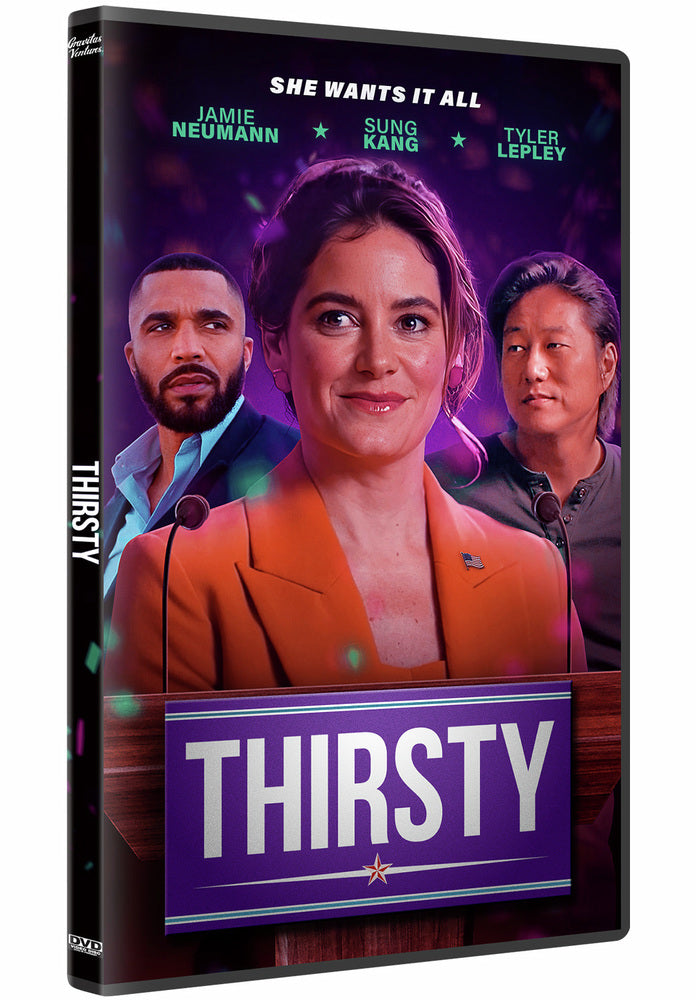 Thirsty - 