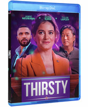 Thirsty - 