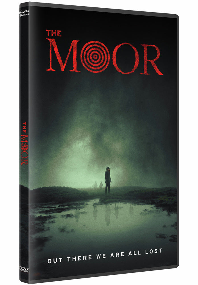 The Moor - 