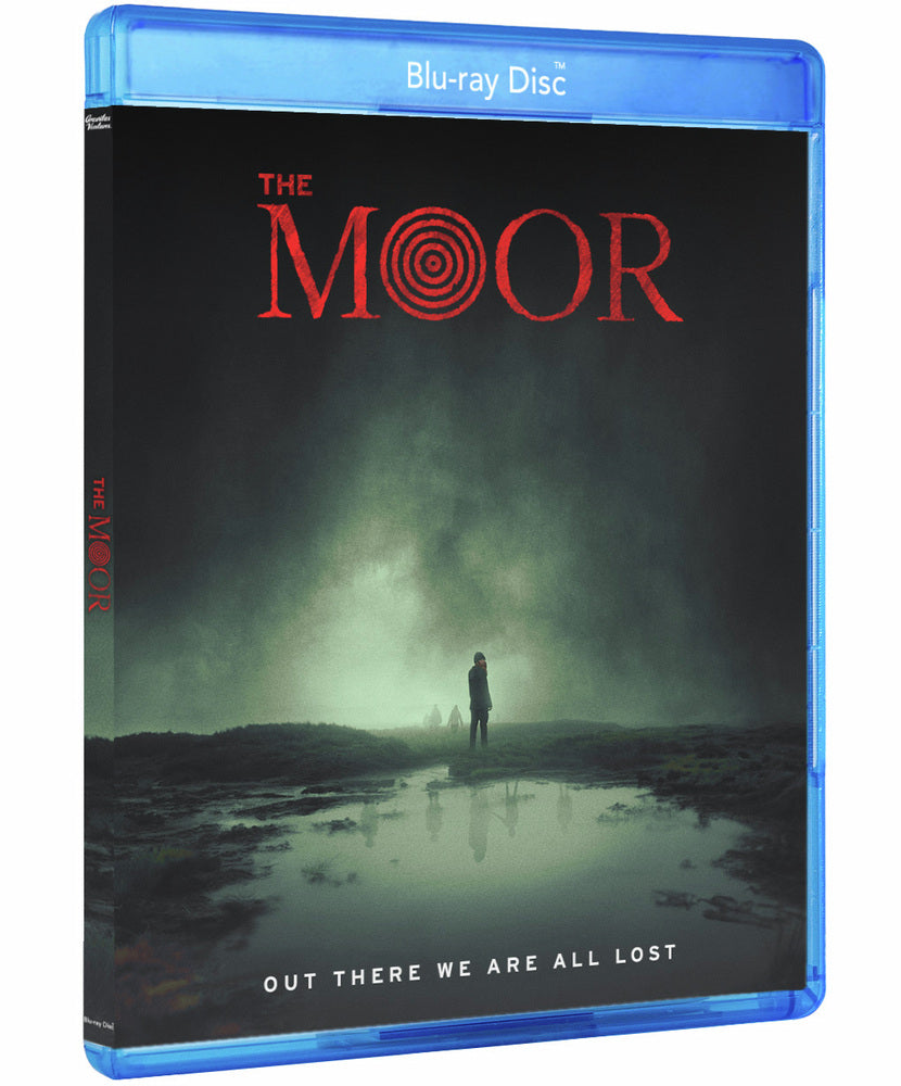 The Moor - 