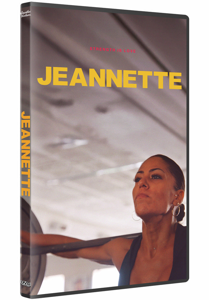 Jeannette - 